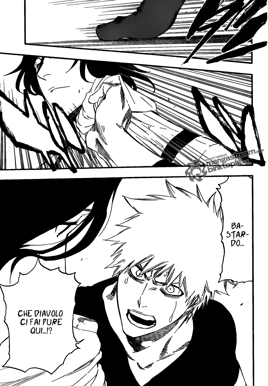 Read Bleach IT Manga Online