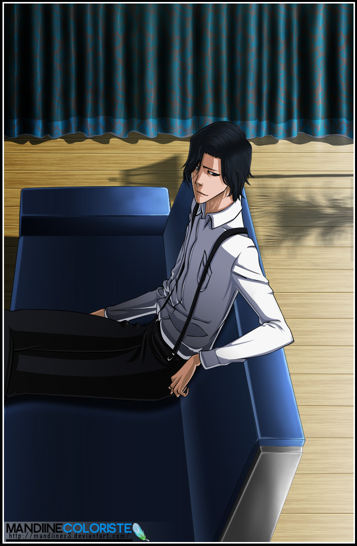 Read Bleach IT Manga Online