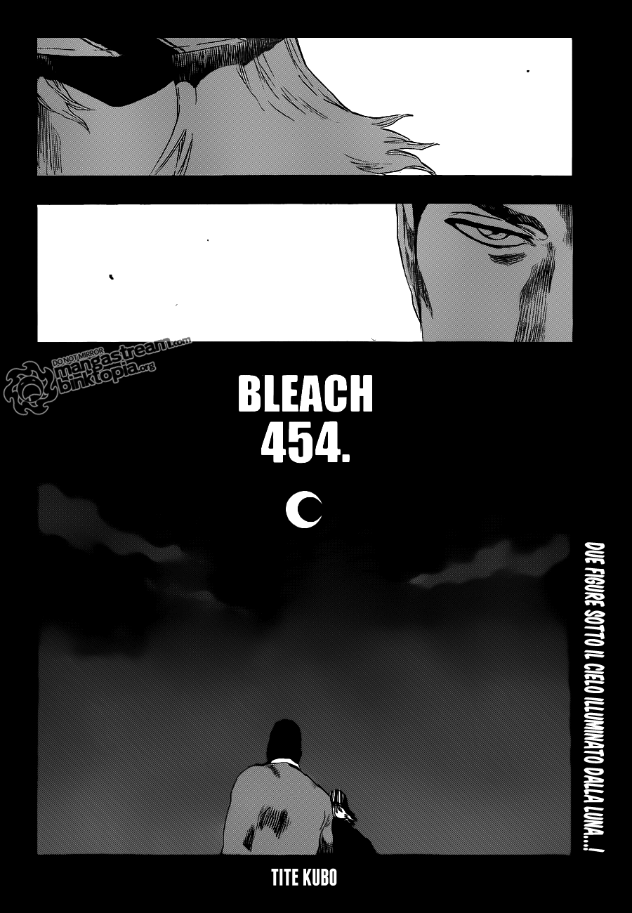 Read Bleach IT Manga Online