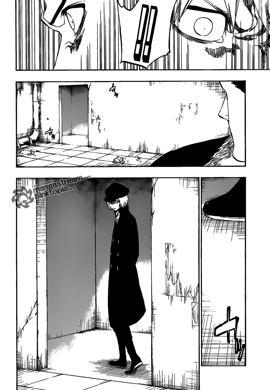 Read Bleach IT Manga Online