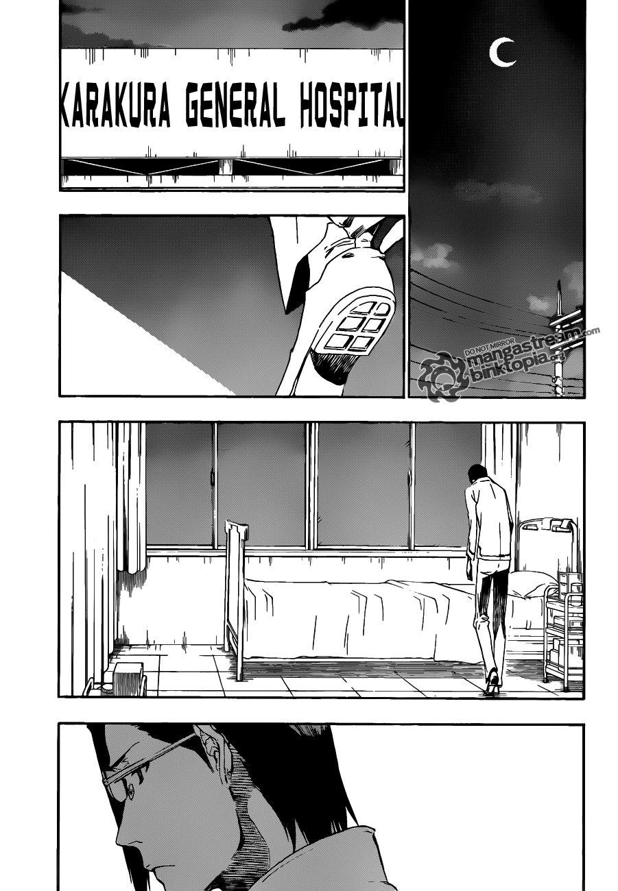 Read Bleach IT Manga Online