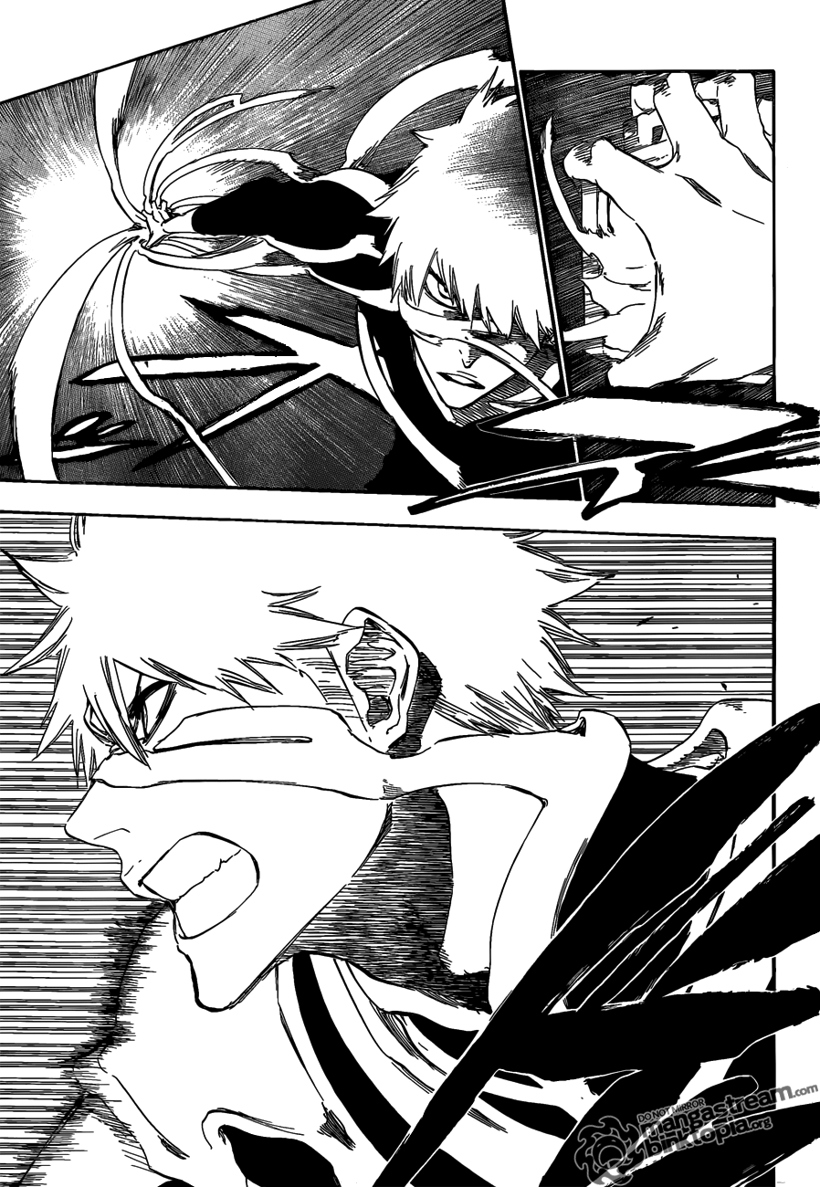 Read Bleach IT Manga Online