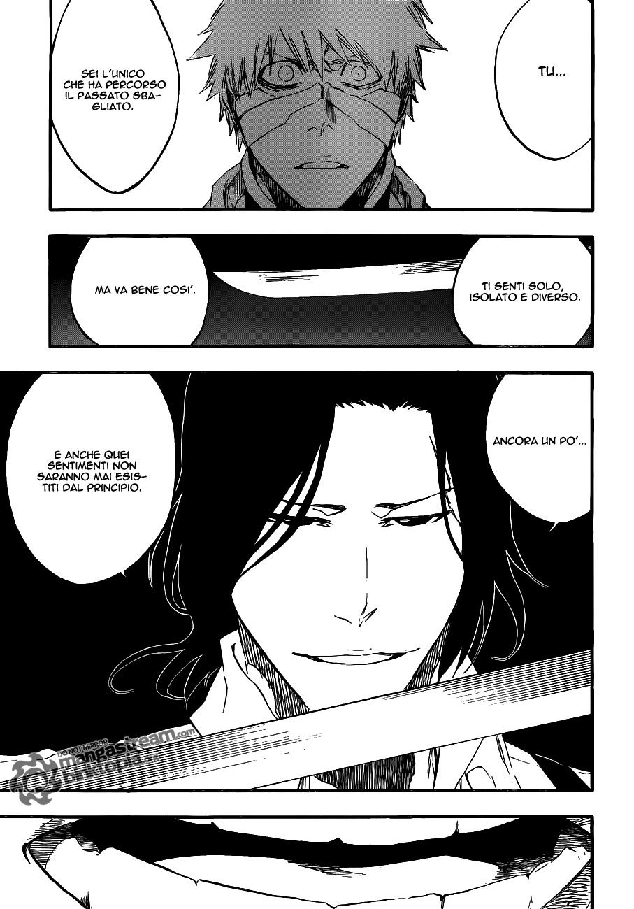 Read Bleach IT Manga Online