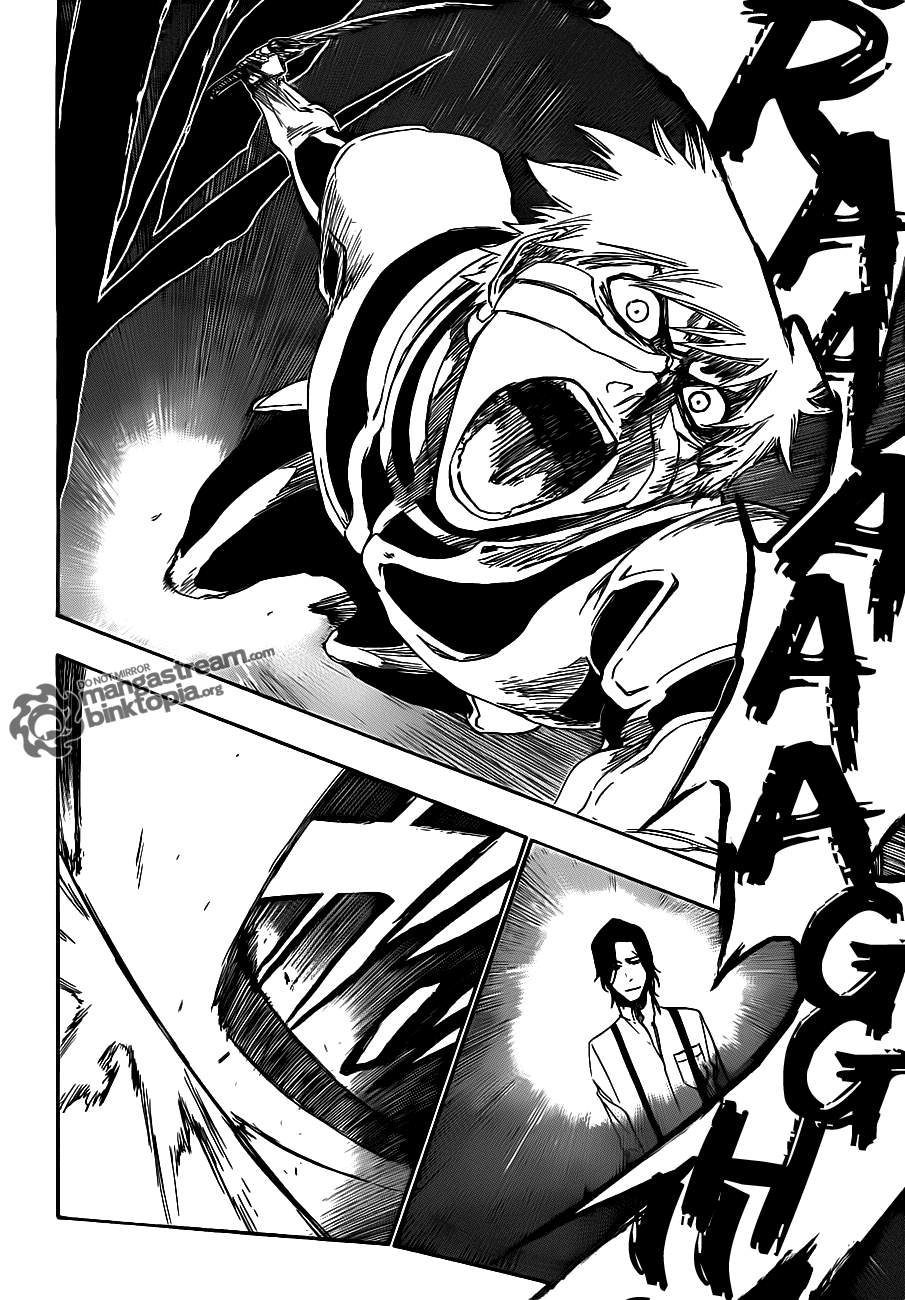 Read Bleach IT Manga Online