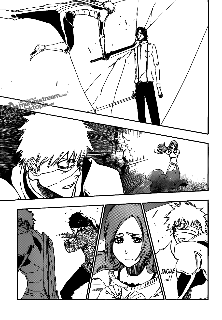 Read Bleach IT Manga Online