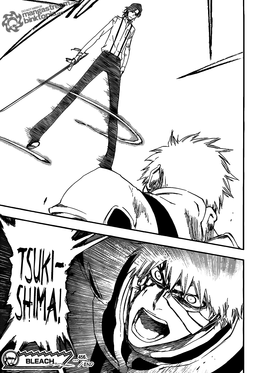 Read Bleach IT Manga Online
