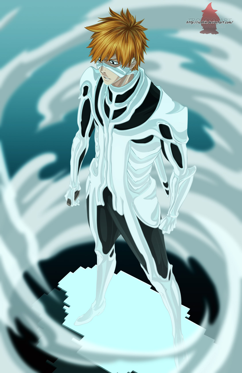 Read Bleach IT Manga Online