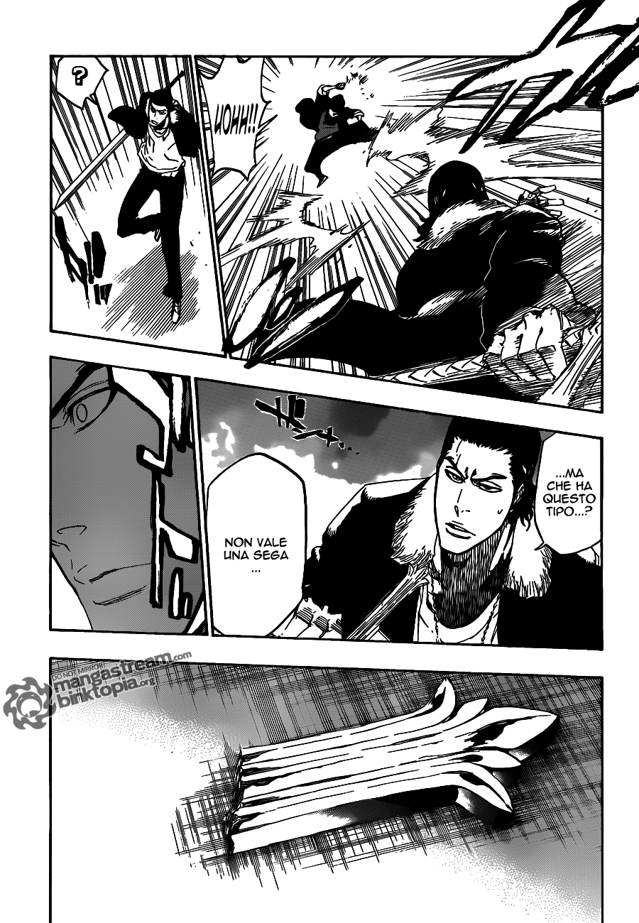 Read Bleach IT Manga Online