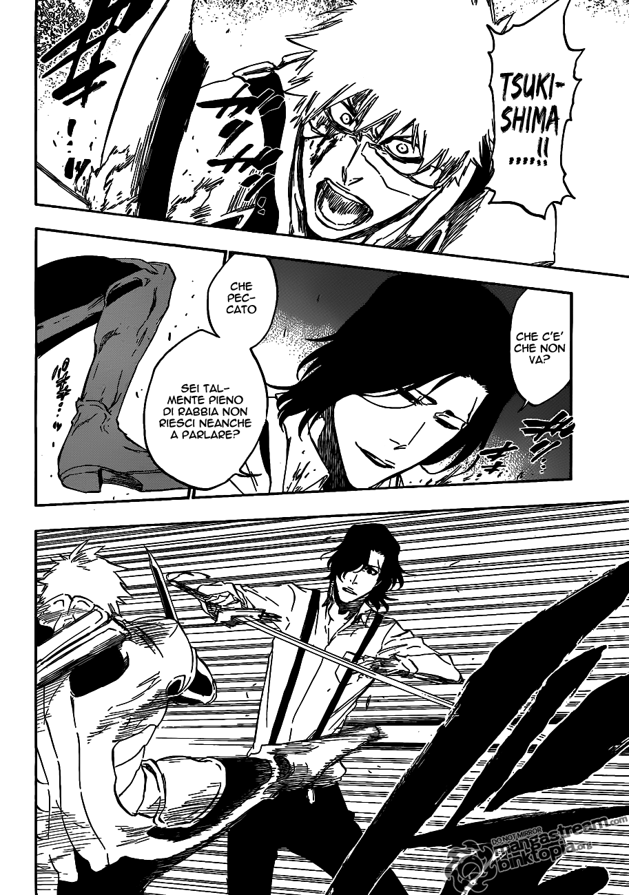 Read Bleach IT Manga Online