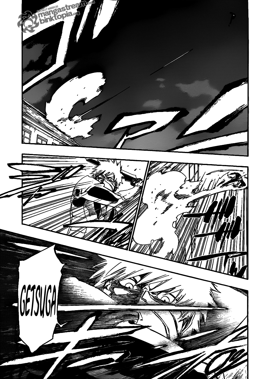 Read Bleach IT Manga Online