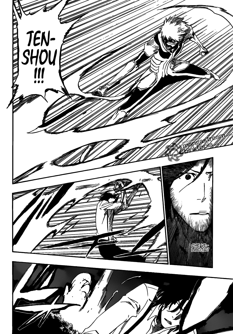 Read Bleach IT Manga Online