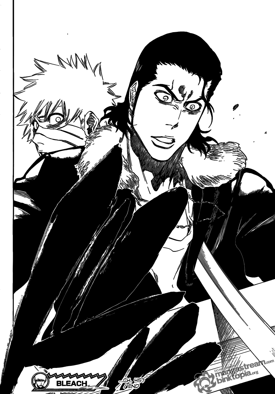 Read Bleach IT Manga Online
