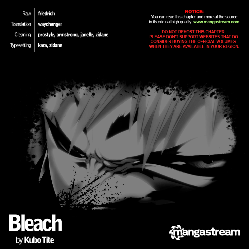 Read Bleach IT Manga Online