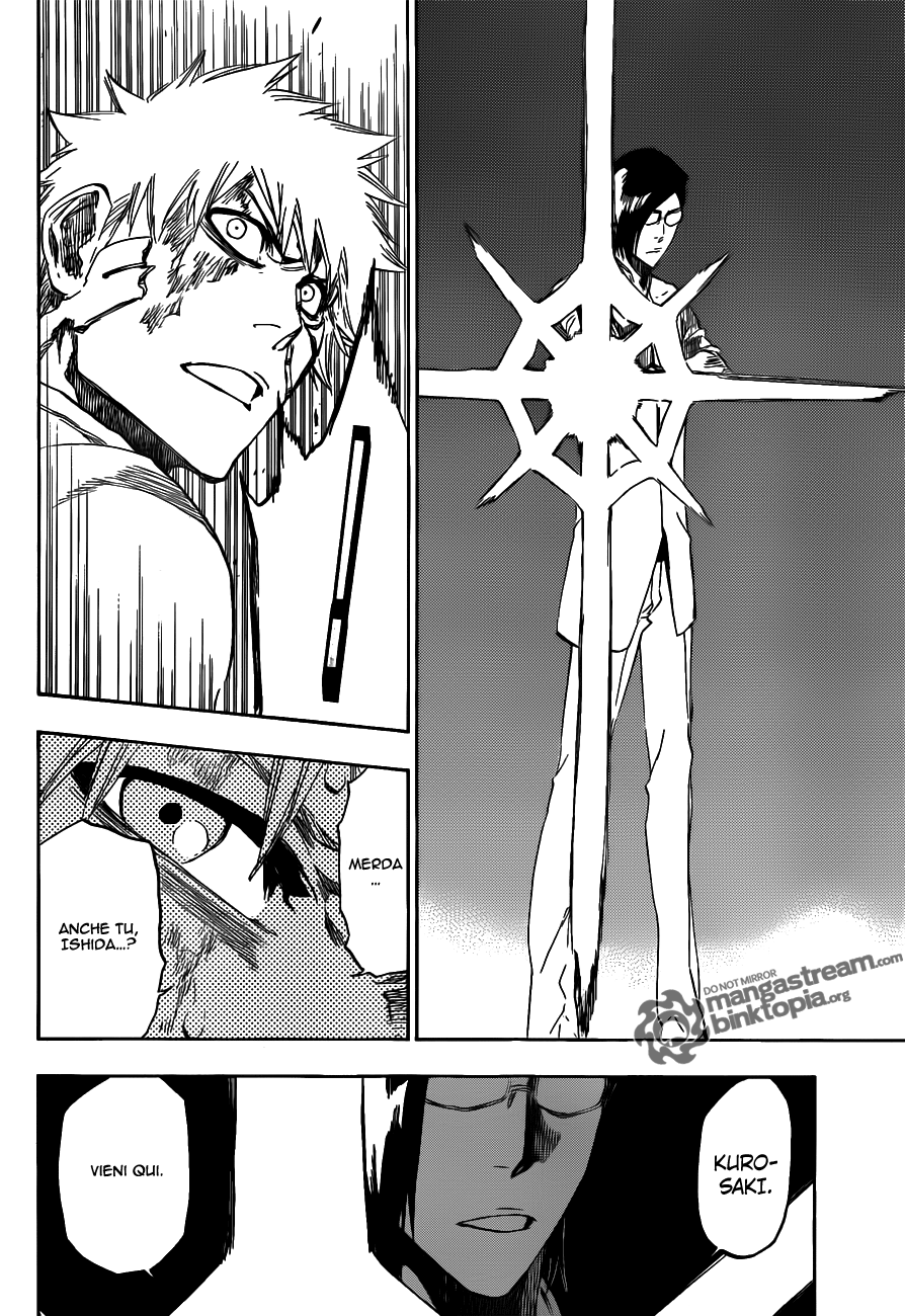 Read Bleach IT Manga Online