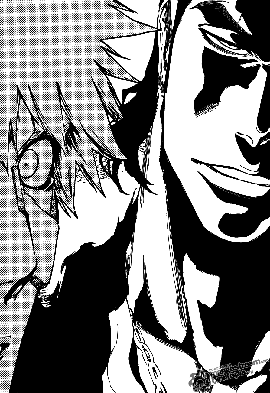 Read Bleach IT Manga Online