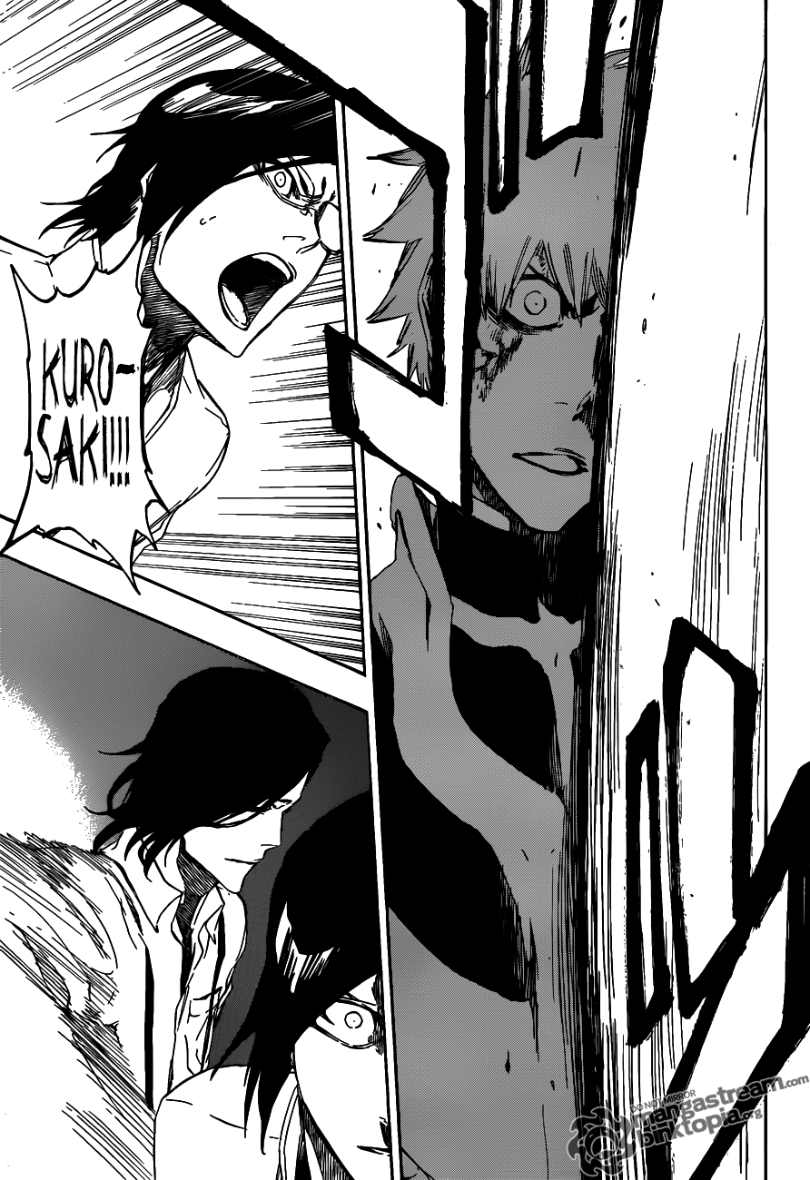 Read Bleach IT Manga Online