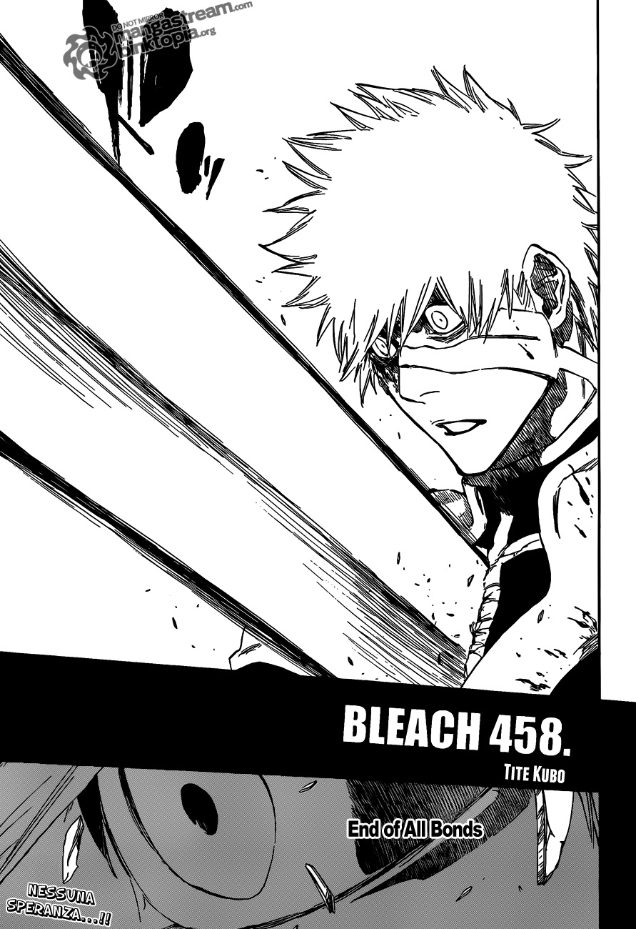 Read Bleach IT Manga Online