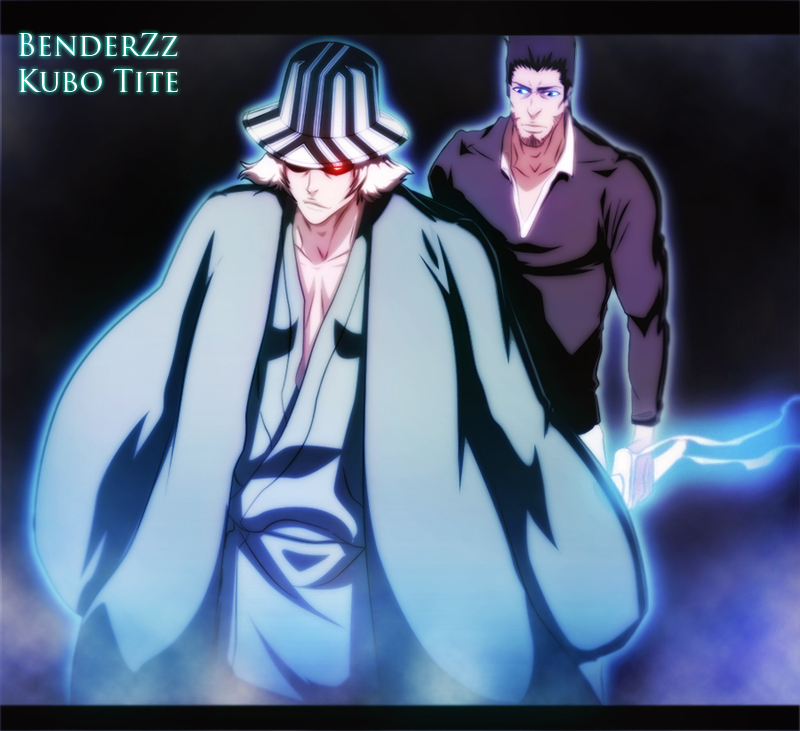 Read Bleach IT Manga Online