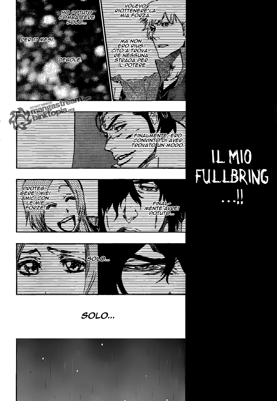 Read Bleach IT Manga Online