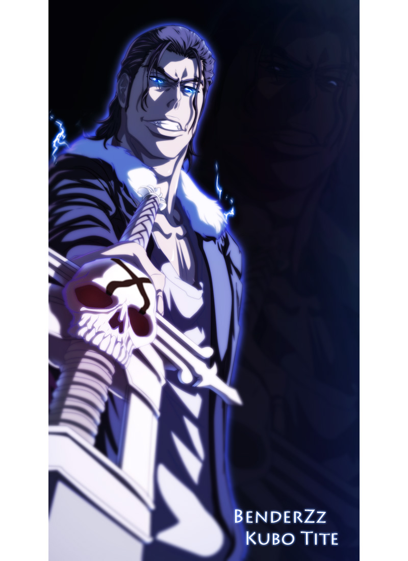 Read Bleach IT Manga Online