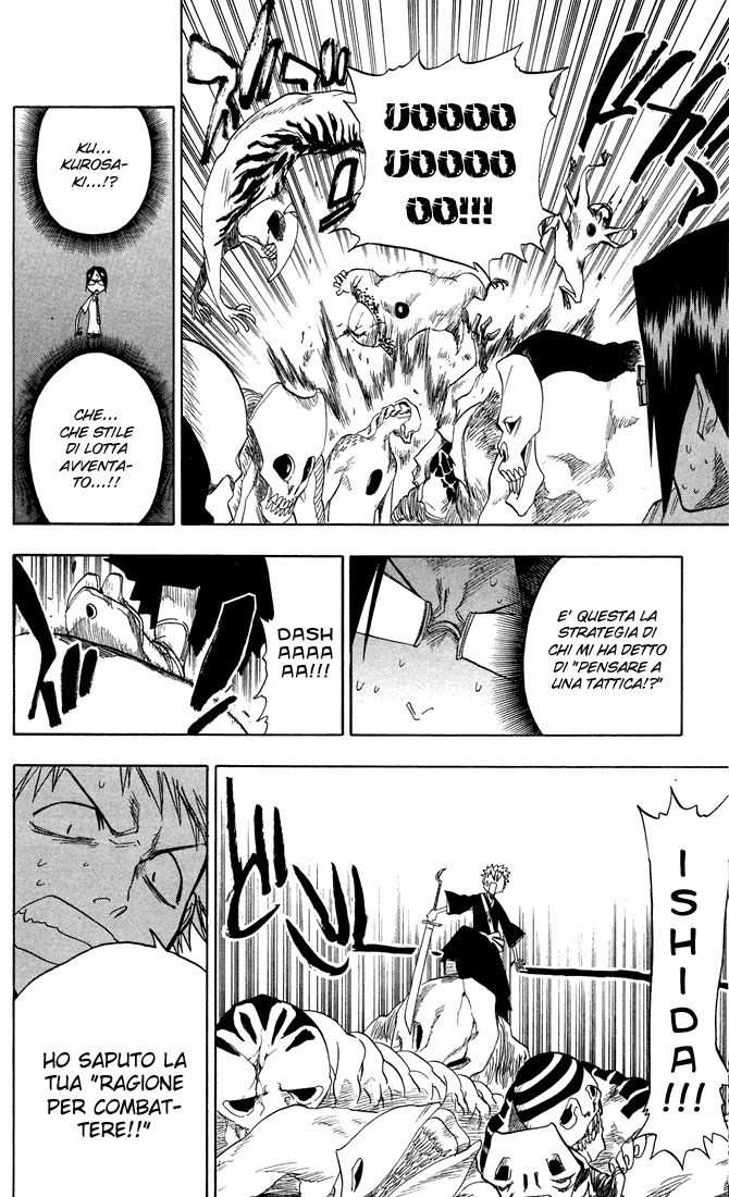 Read Bleach IT Manga Online