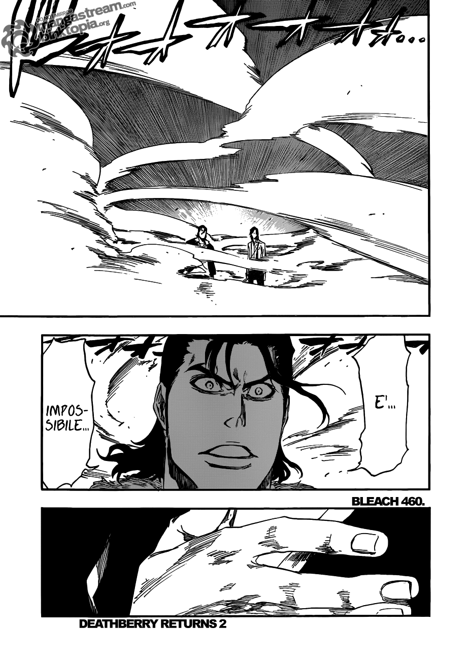 Read Bleach IT Manga Online