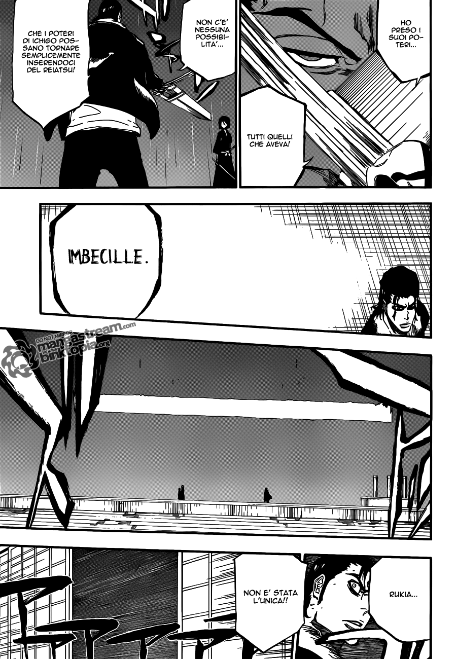 Read Bleach IT Manga Online