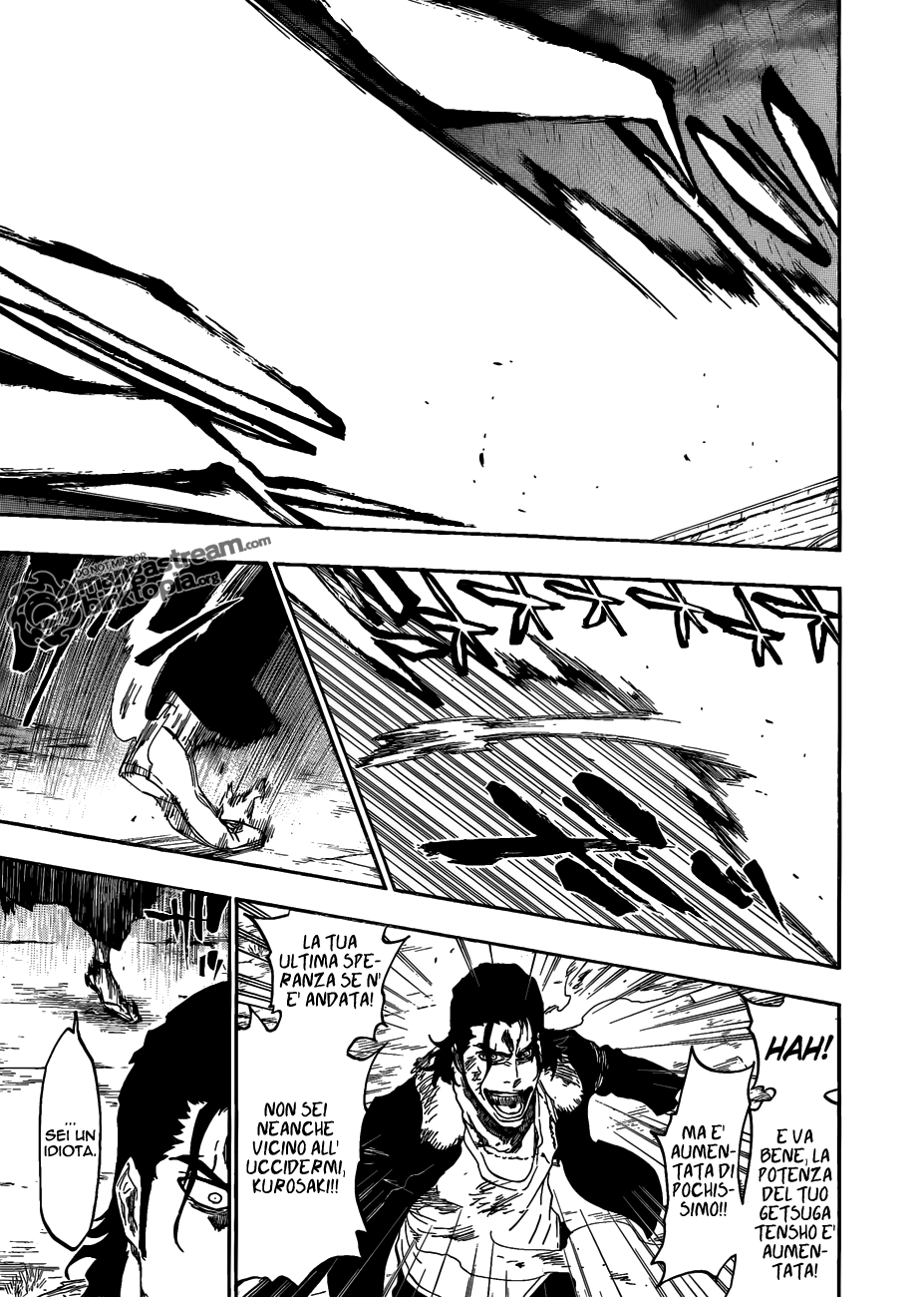 Read Bleach IT Manga Online