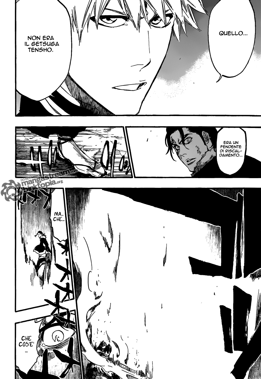 Read Bleach IT Manga Online