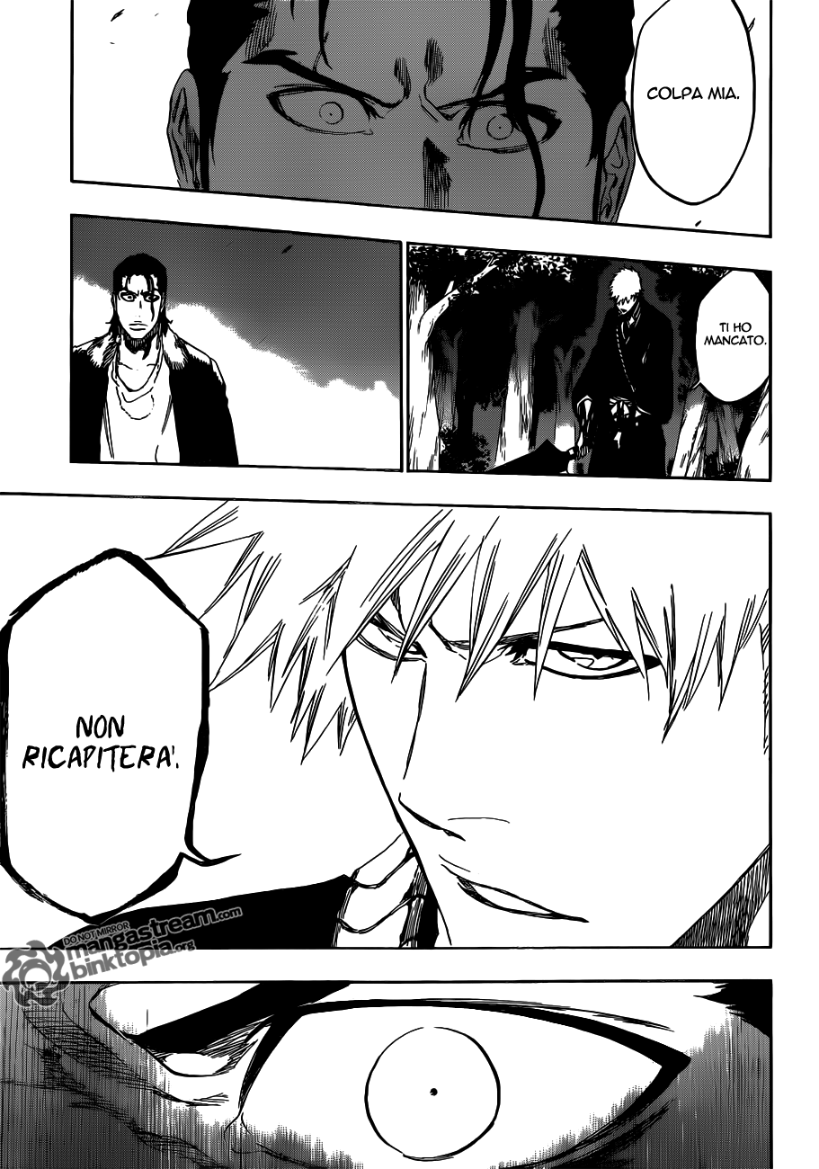 Read Bleach IT Manga Online