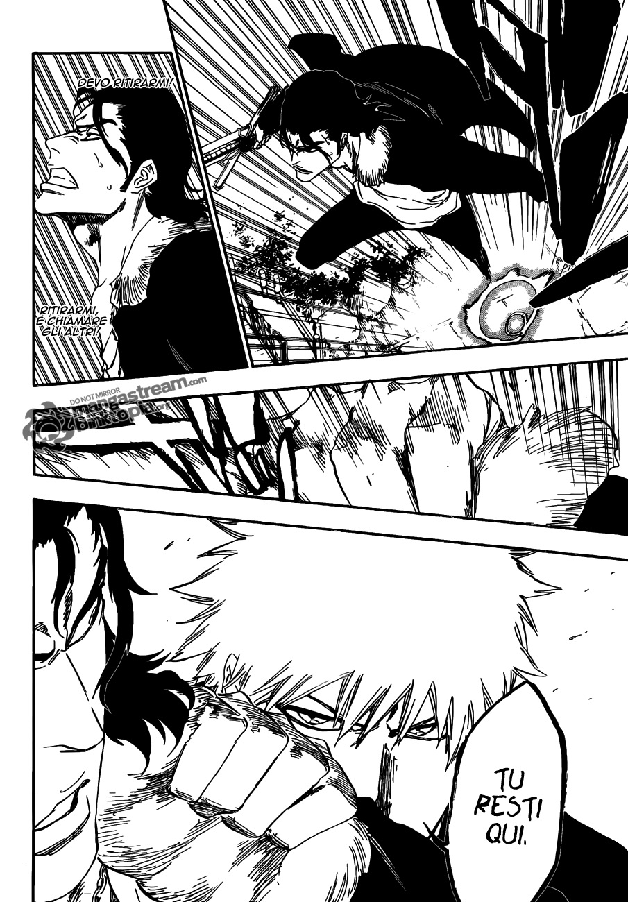 Read Bleach IT Manga Online