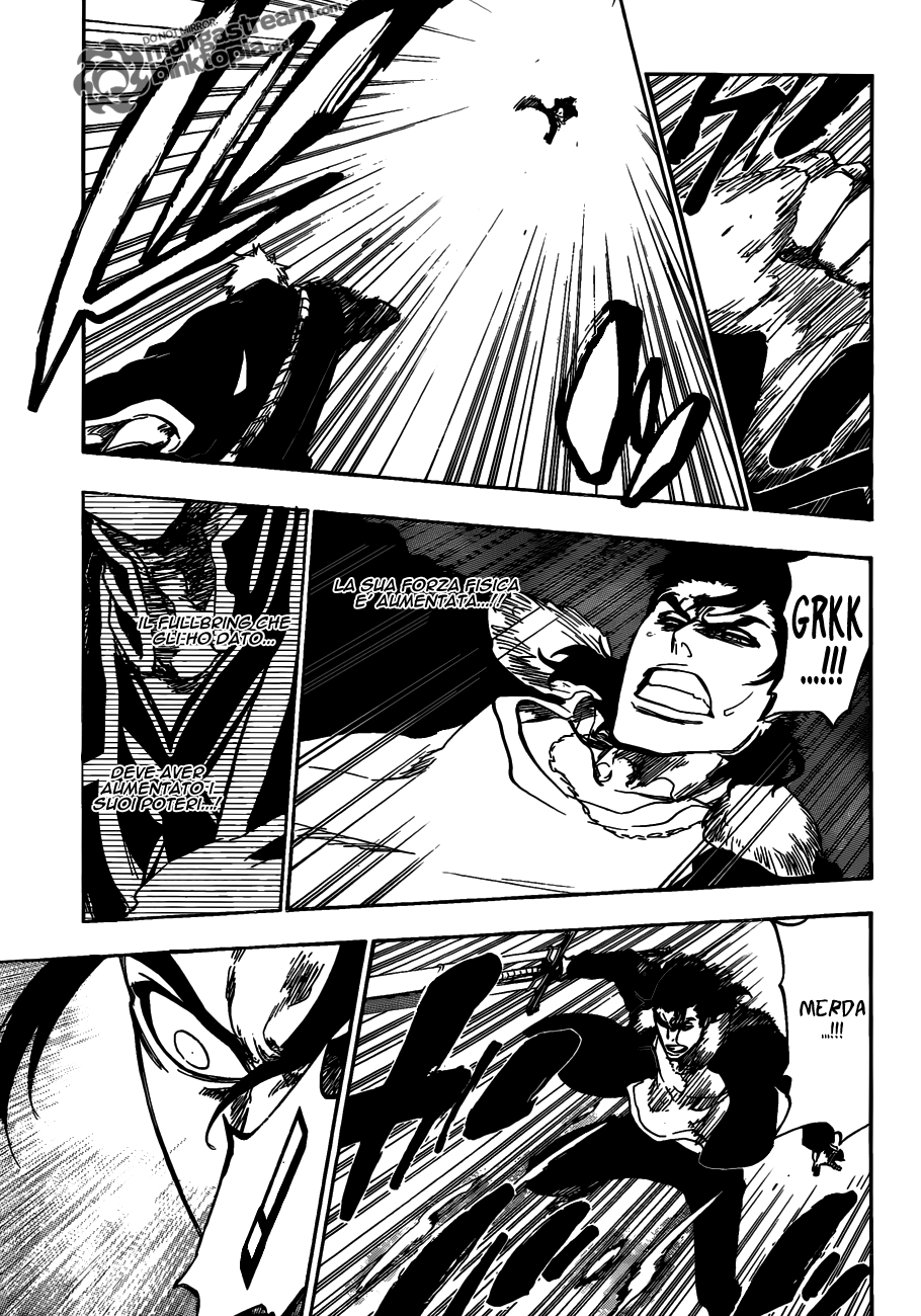Read Bleach IT Manga Online