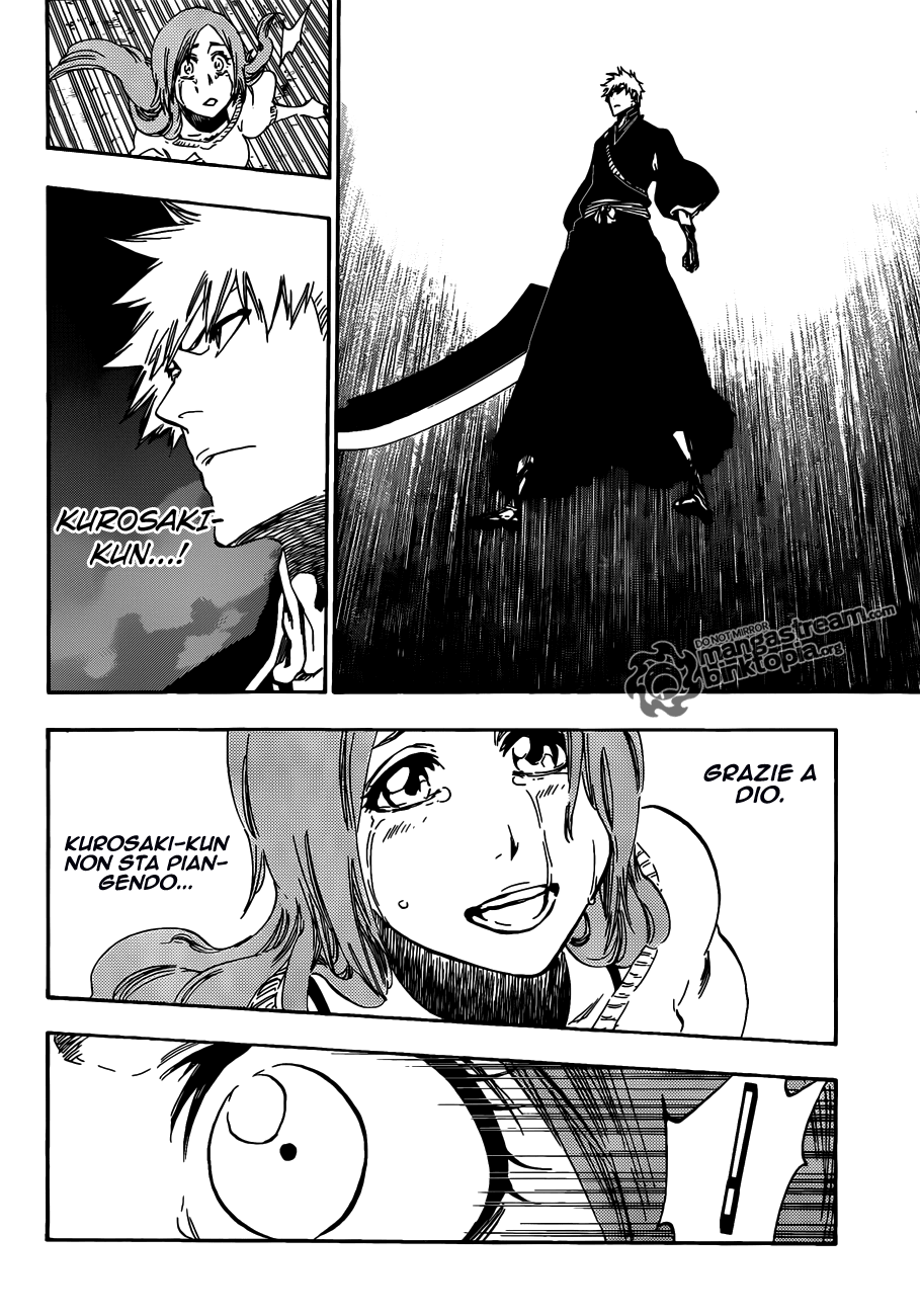 Read Bleach IT Manga Online