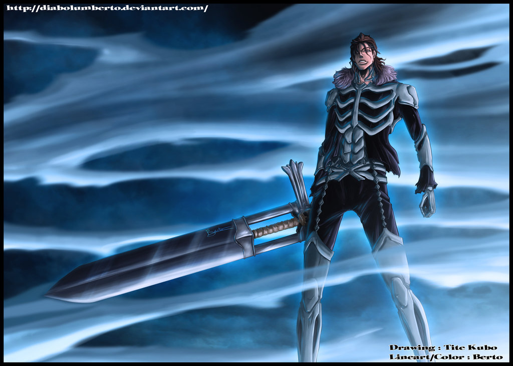 Read Bleach IT Manga Online