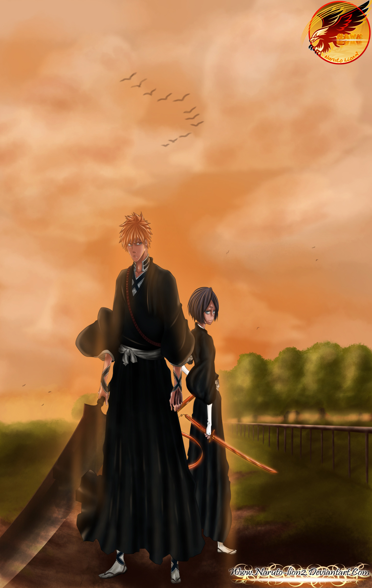 Read Bleach IT Manga Online