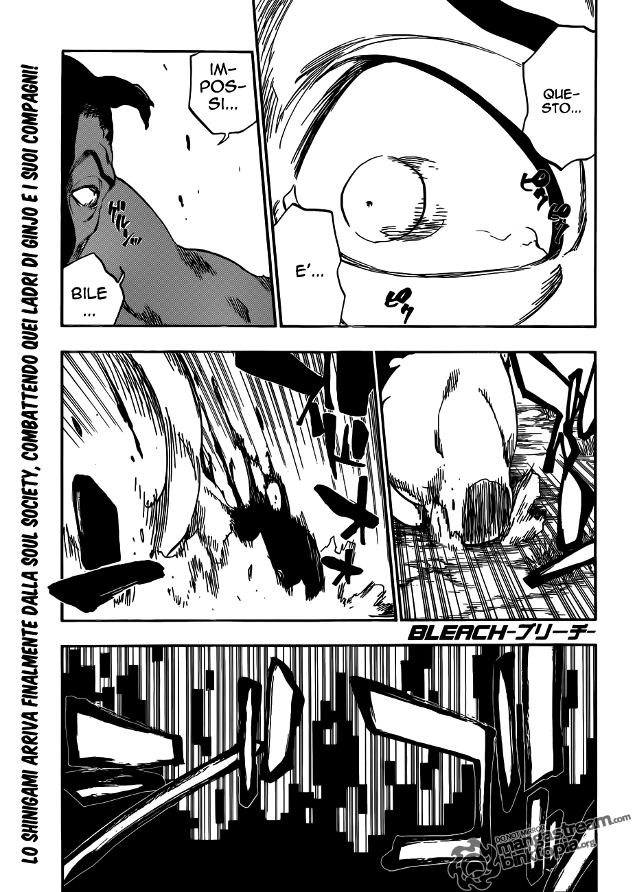 Read Bleach IT Manga Online