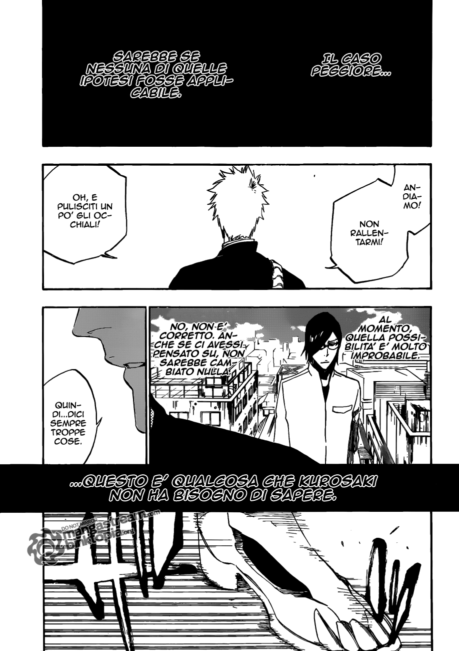 Read Bleach IT Manga Online