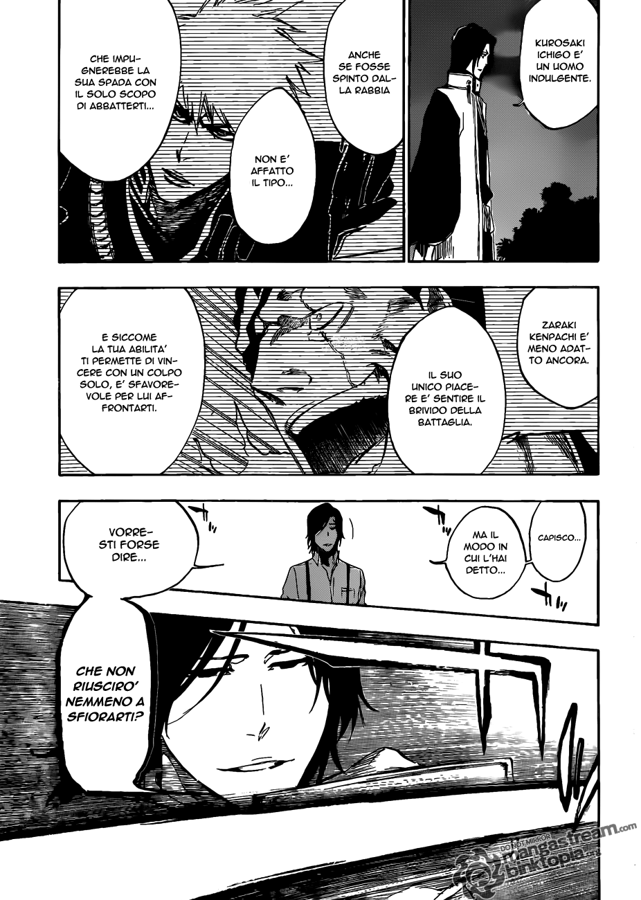 Read Bleach IT Manga Online
