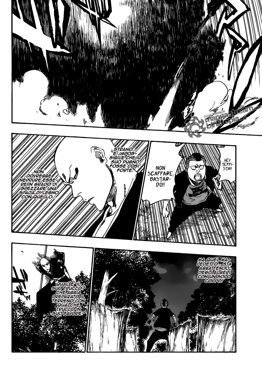 Read Bleach IT Manga Online