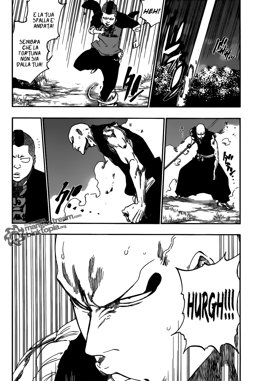 Read Bleach IT Manga Online