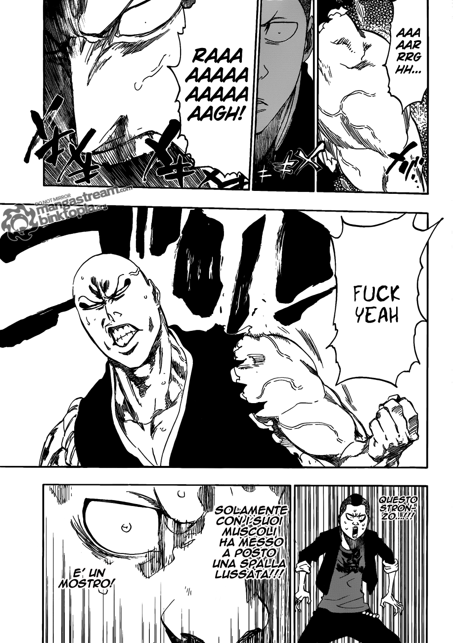 Read Bleach IT Manga Online