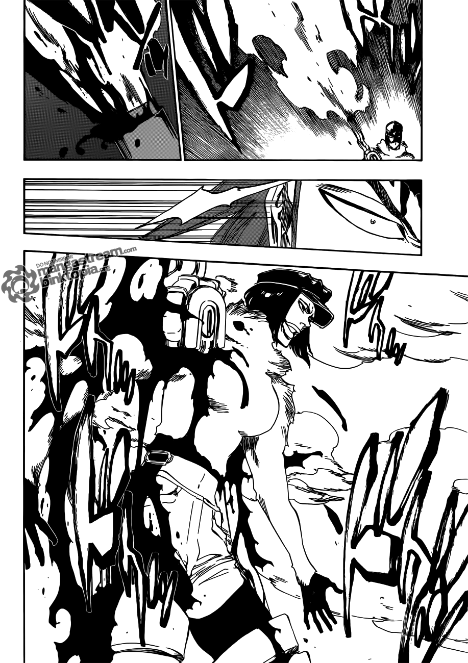 Read Bleach IT Manga Online