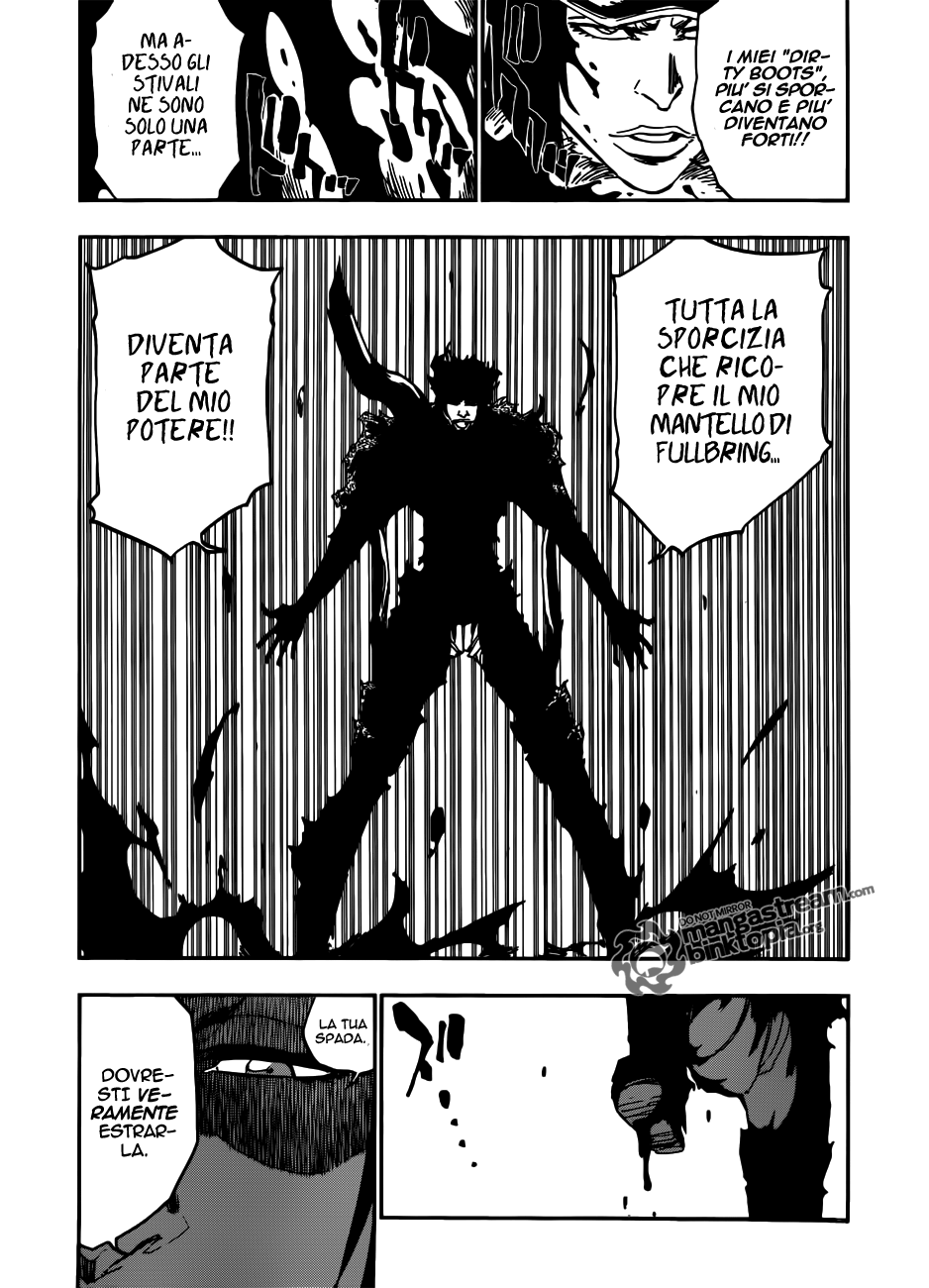 Read Bleach IT Manga Online