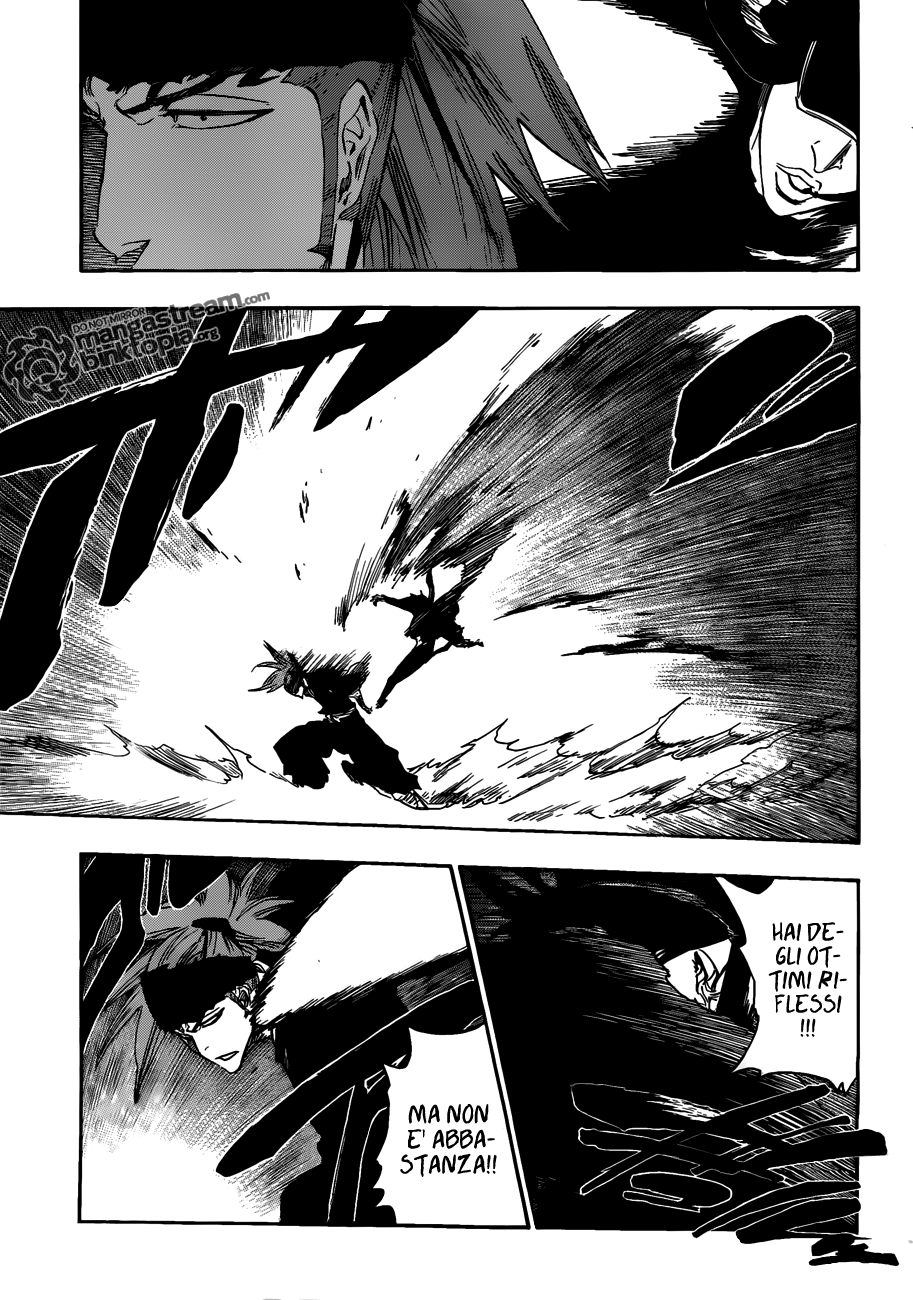 Read Bleach IT Manga Online