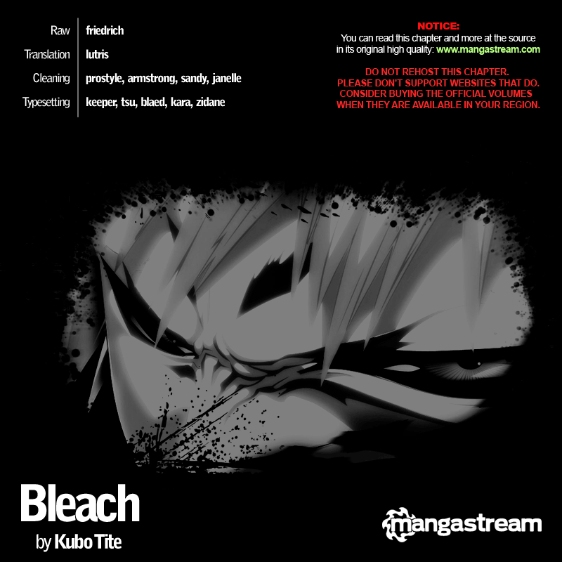 Read Bleach IT Manga Online