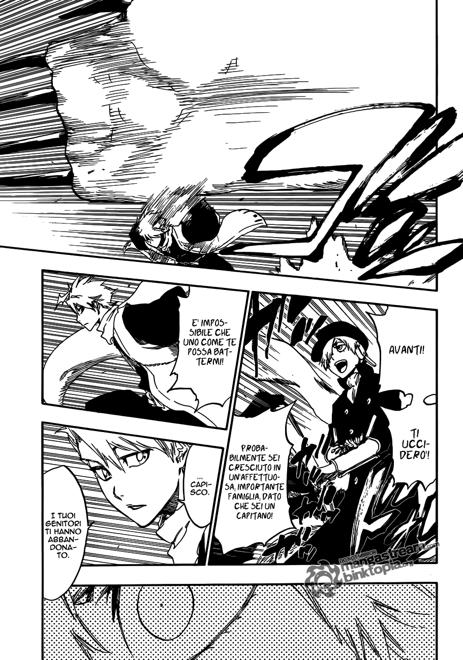Read Bleach IT Manga Online