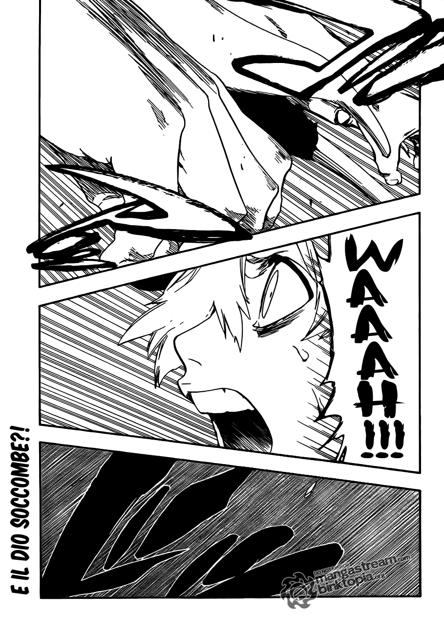 Read Bleach IT Manga Online