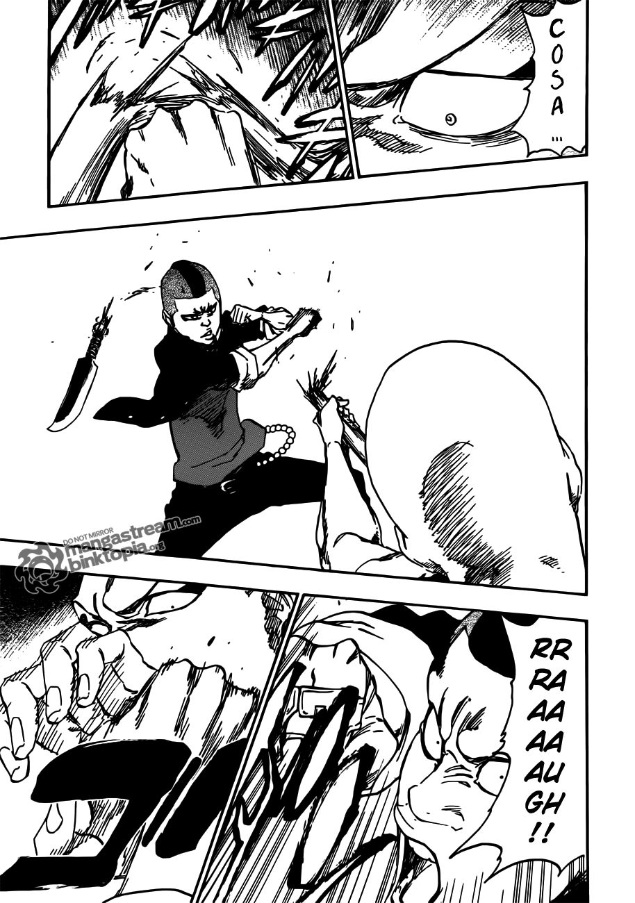 Read Bleach IT Manga Online
