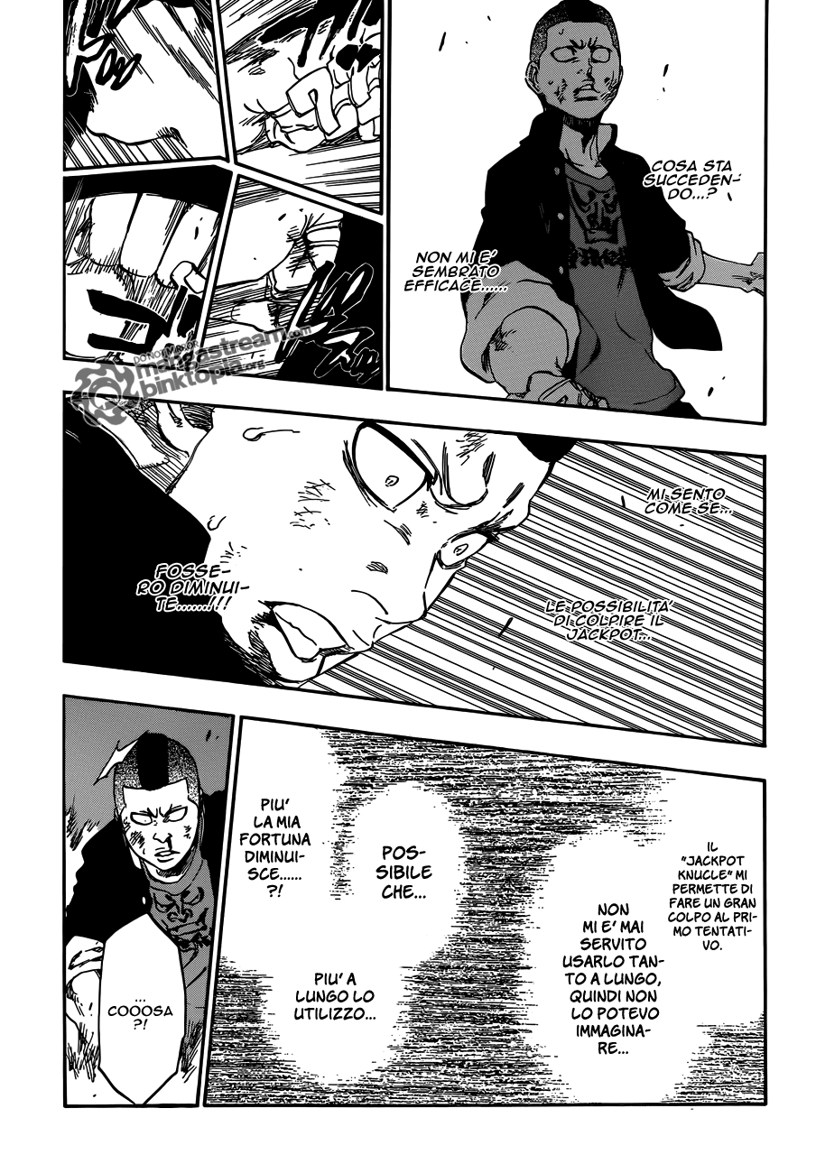 Read Bleach IT Manga Online