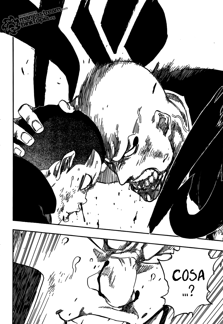 Read Bleach IT Manga Online